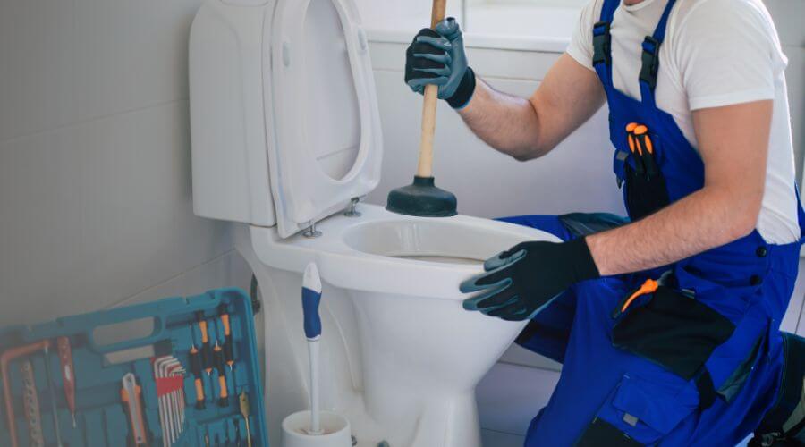 Local expert plumbing services in Mayville, NY